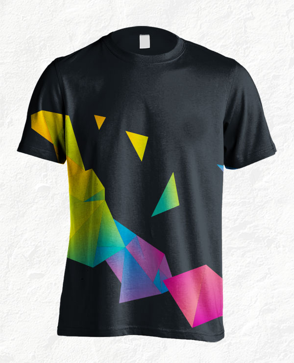Camiseta